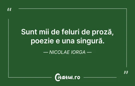 Poezia vindecă rănile create de raţiu... Poezia vindecă rănile create de raţiu...