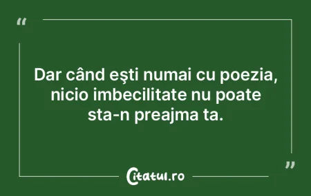 Adevarata esenţă a desfătării, a exa... Adevarata esenţă a desfătării, a exa...
