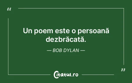 Un poem ca o un om dezgolit... unii spun... Un poem ca o un om dezgolit... unii spun...