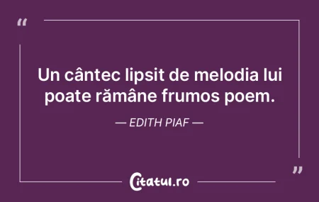 Există ceva în poezie dincolo de logic... Există ceva în poezie dincolo de logic...