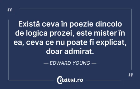 Prin intermediul lui Baudelaire, poezia ... Prin intermediul lui Baudelaire, poezia ...