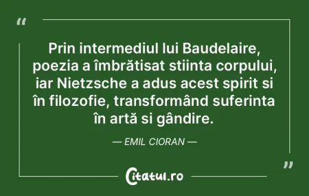 Să-ţi ratezi viaţa înseamnă să aju... Să-ţi ratezi viaţa înseamnă să aju...