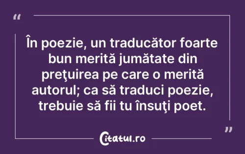 Citat Viață - Citatul.ro