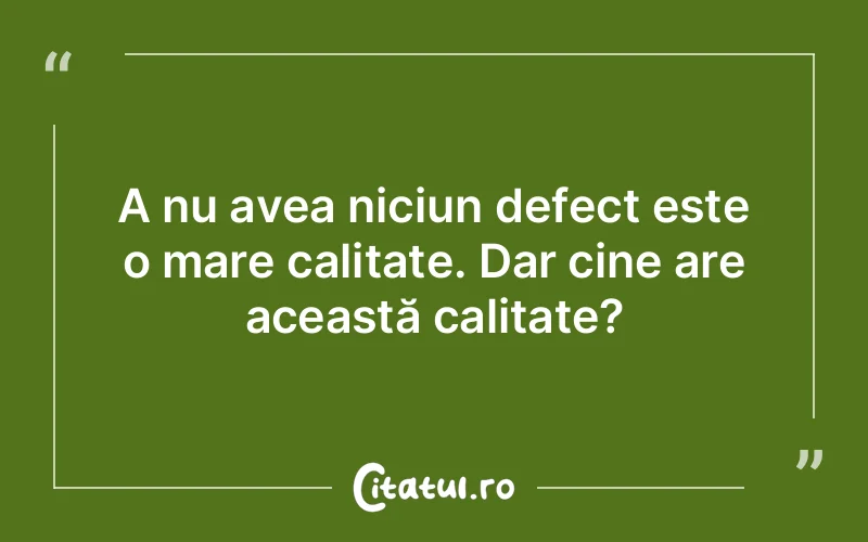 Citat Autor necunoscut - citate viata