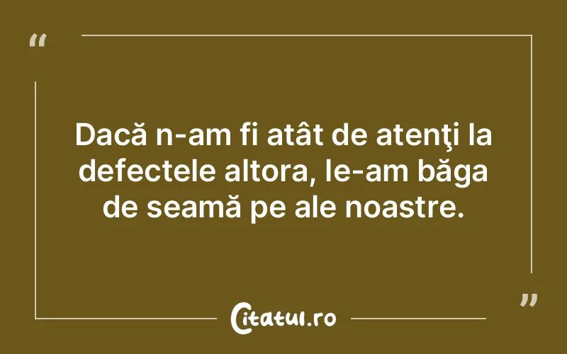 Citat Autor necunoscut - citate viata