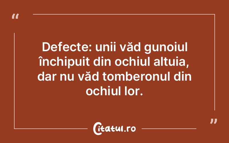 Citat Autor necunoscut - citate viata