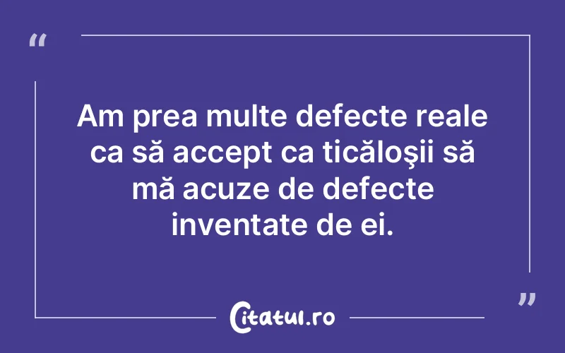 Citat Autor necunoscut - citate viata