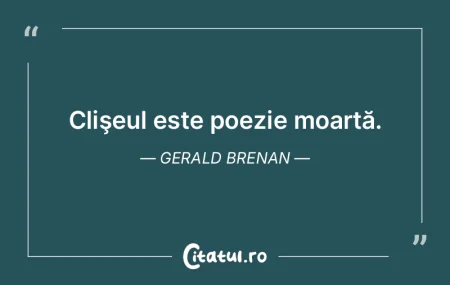 Noi nu mai îndrăznim să cântăm poez...