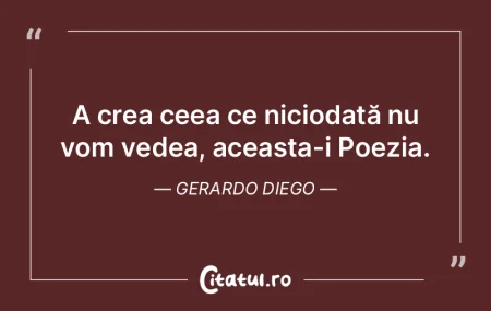 Mă stimez mai mult ca practicant al mat...