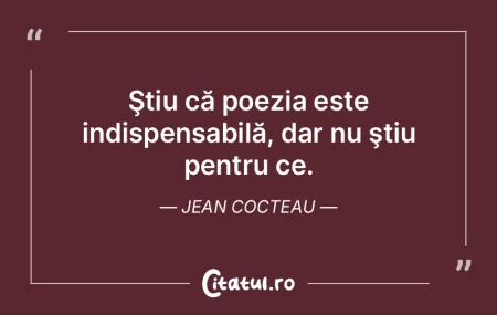 Cu toţii scriem poezii, doar că poeţi...