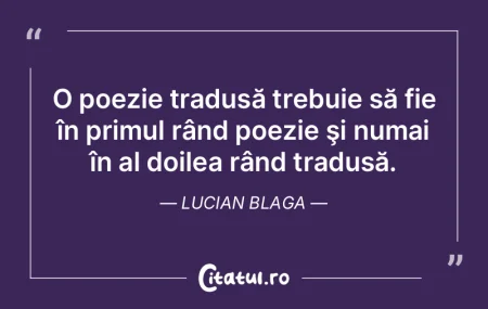 Aforismul e o cale de comunicare cu citi... Aforismul e o cale de comunicare cu citi...