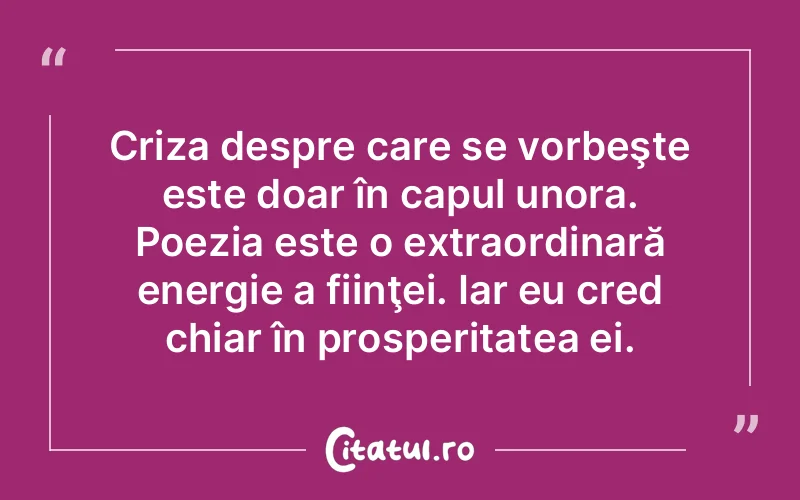 Citat Autor necunoscut - citate viata