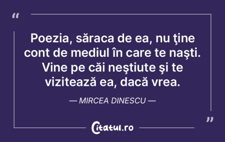 Eu acum am ajuns la înţelepciunea de a... Eu acum am ajuns la înţelepciunea de a...