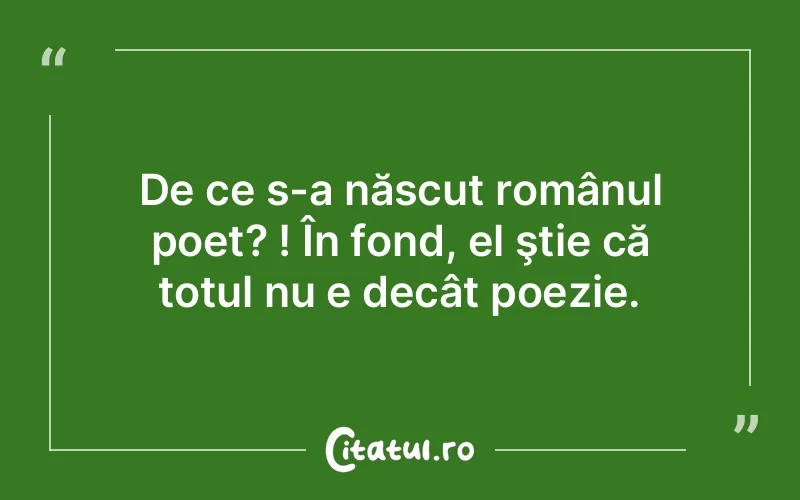 Citat Autor necunoscut - citate viata