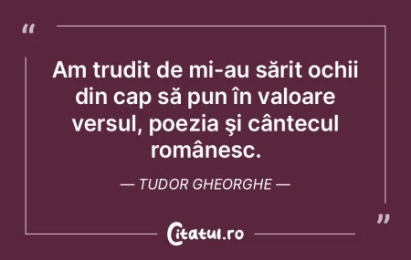 Poezia, în special, trebuie scrisă ca ... Poezia, în special, trebuie scrisă ca ...