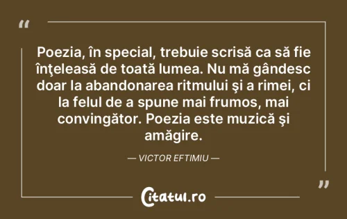 Citat Viață - Citatul.ro