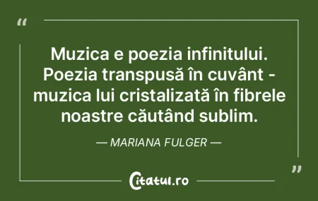 La ce poezie proaspătă ne putem aştep... La ce poezie proaspătă ne putem aştep...