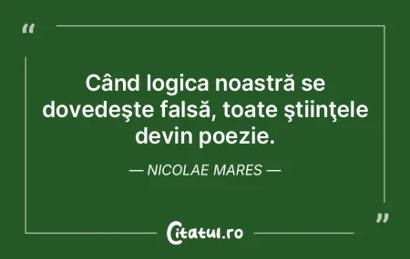 Poezia reflectă o realitate imaginară,... Poezia reflectă o realitate imaginară,...