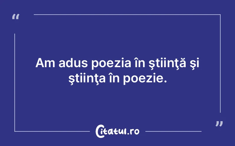 Citat Autor necunoscut - citate viata