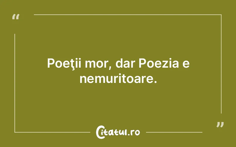 Citat Autor necunoscut - citate viata