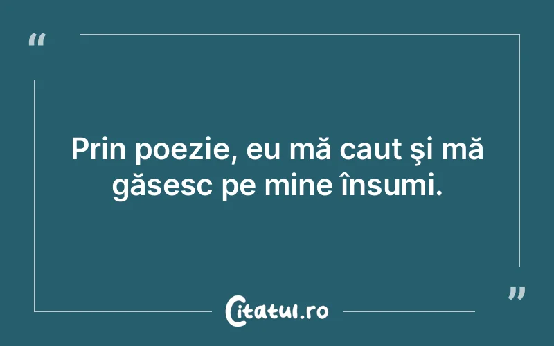 Citat Autor necunoscut - citate viata