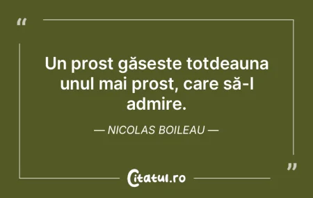 Am răbdare când e vorba de prostie, î... Am răbdare când e vorba de prostie, î...