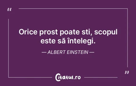 Prinţul Mîşkin: E greu de judecat fru...