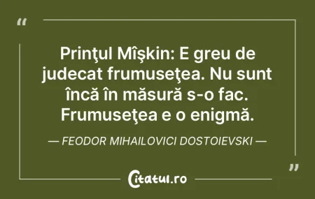 Prostia şi inteligenţa au ceva comun: ...