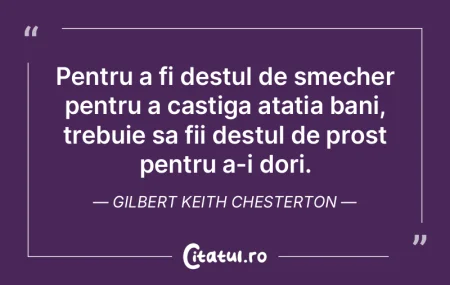 Presupune ca ai fi idiot si presupune ca... Presupune ca ai fi idiot si presupune ca...