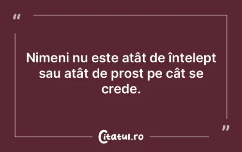 Citat Viață - Citatul.ro