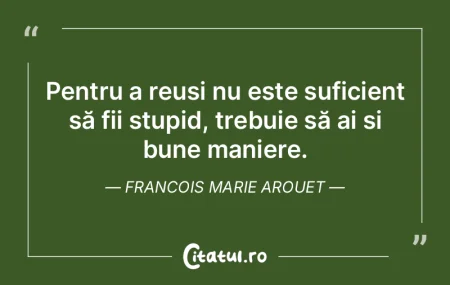 Aceia care vor să pară înțelepți î... Aceia care vor să pară înțelepți î...