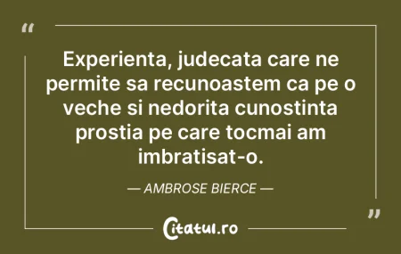 Pustnic, o persoana ale carui vicii si p...
