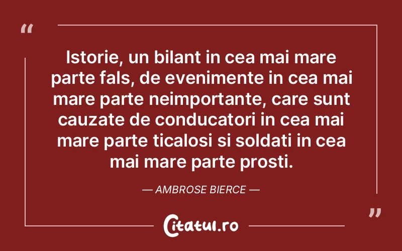 Citat Autor necunoscut - citate viata