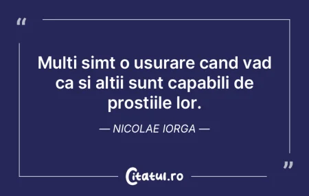 Prostul cel mai prost e prostul alterat ... Prostul cel mai prost e prostul alterat ...