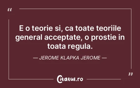 Inteligenta fara bunatate, chiar cand e ...