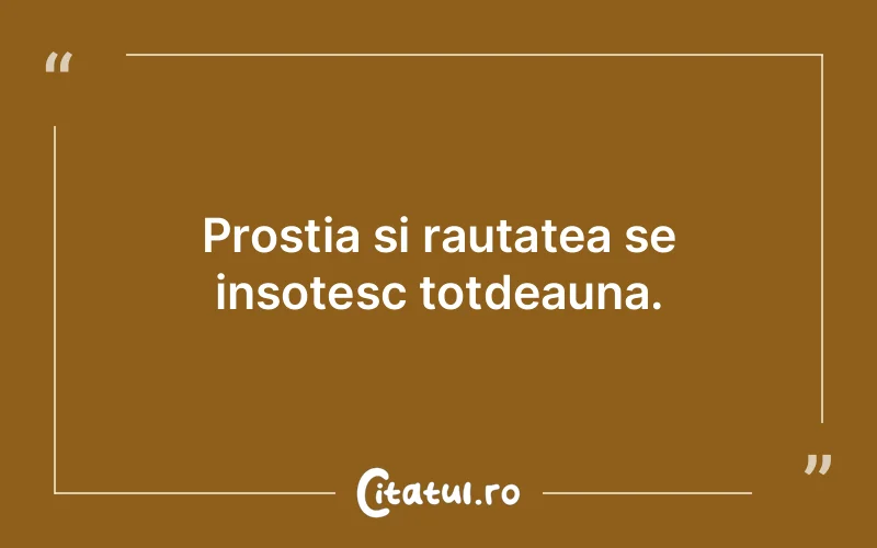 Citat Autor necunoscut - citate viata