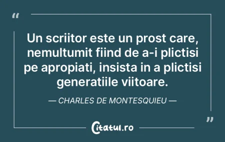 Vorbeste clar cu un prost si el te va nu... Vorbeste clar cu un prost si el te va nu...