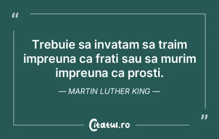 Prefer un adversar inteligent unui parti... Prefer un adversar inteligent unui parti...