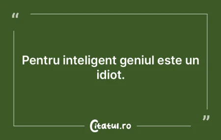 Prostul când tace se preface că gânde... Prostul când tace se preface că gânde...