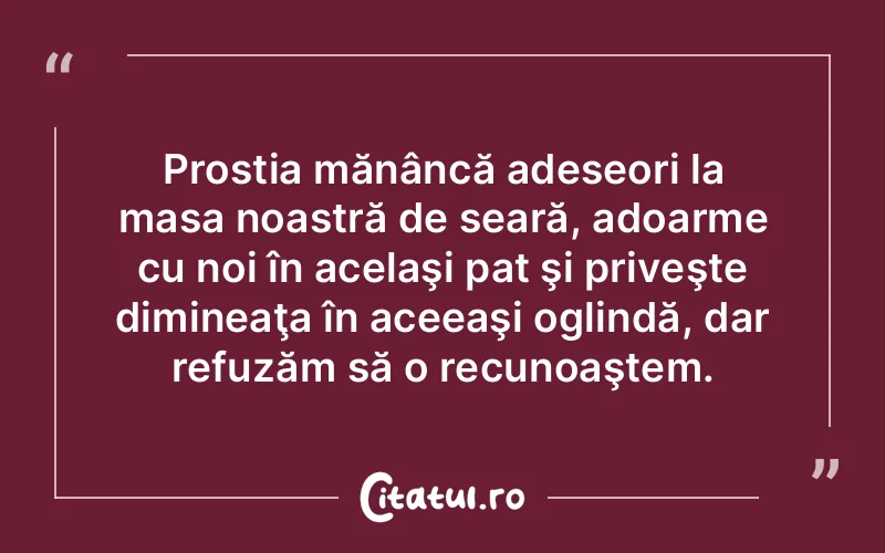 Citat Autor necunoscut - citate viata