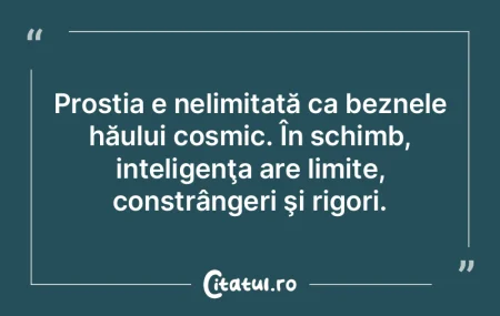 Dacă prostia ar durea, urletele din Par... Dacă prostia ar durea, urletele din Par...