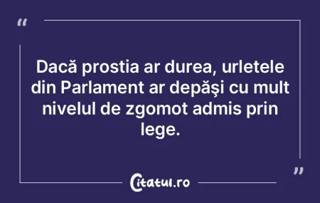 Nu-ţi pune mintea cu proştii, căci a ...