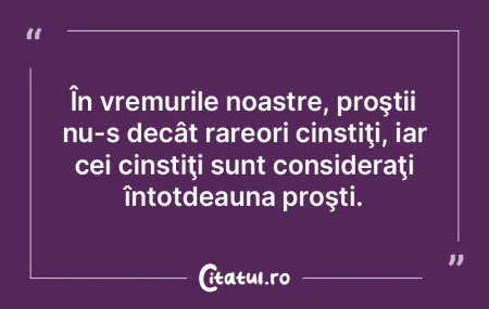 Să te fereÅŸti de deÅŸteptăciunea proÅ... Să te fereÅŸti de deÅŸteptăciunea proÅ...