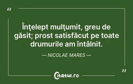 Că eşti prost, că eşti deştept – ... Că eşti prost, că eşti deştept – ...
