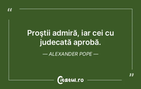 Până la 18 ani, Mallebranche era idiot... Până la 18 ani, Mallebranche era idiot...