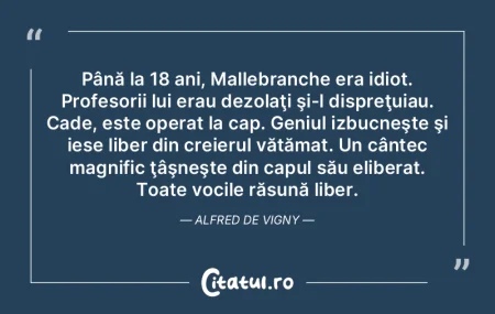 Toţi proştii confundă valoarea cu pre... Toţi proştii confundă valoarea cu pre...