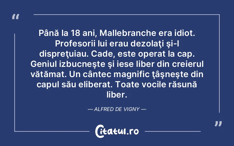 Citat Autor necunoscut - citate viata