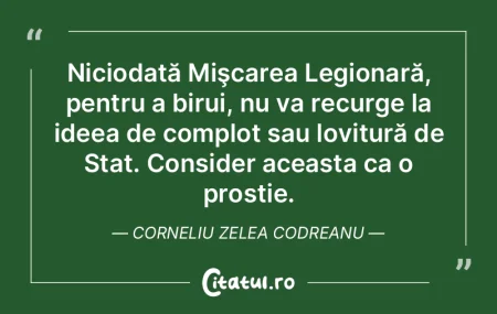 Nu există sfaturi pentru proşti. Denis...