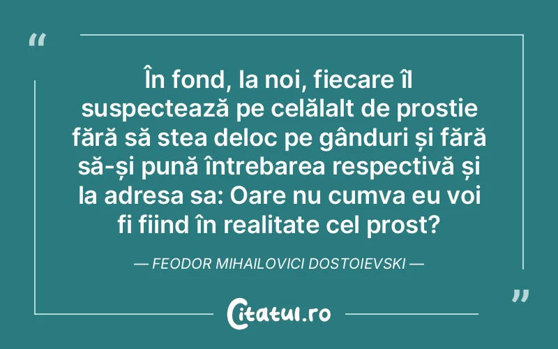 Citat Autor necunoscut - citate viata