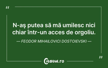 Nici clipita cea mai scurtă nu trebuie ...